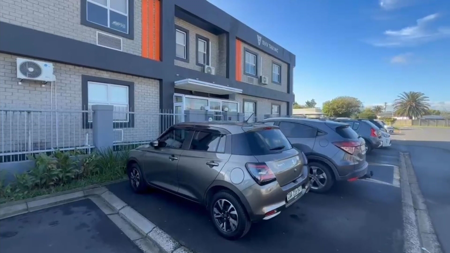 To Let Commercial Property for Rent in Table View Western Cape